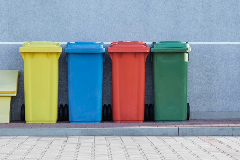 Économie circulaire