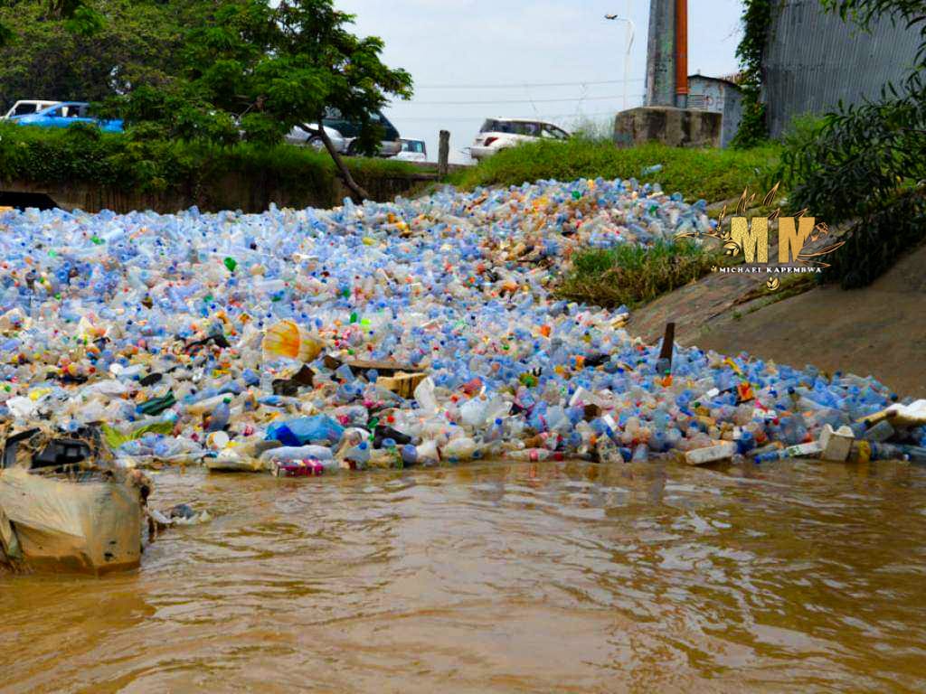 Recyclage Industriel