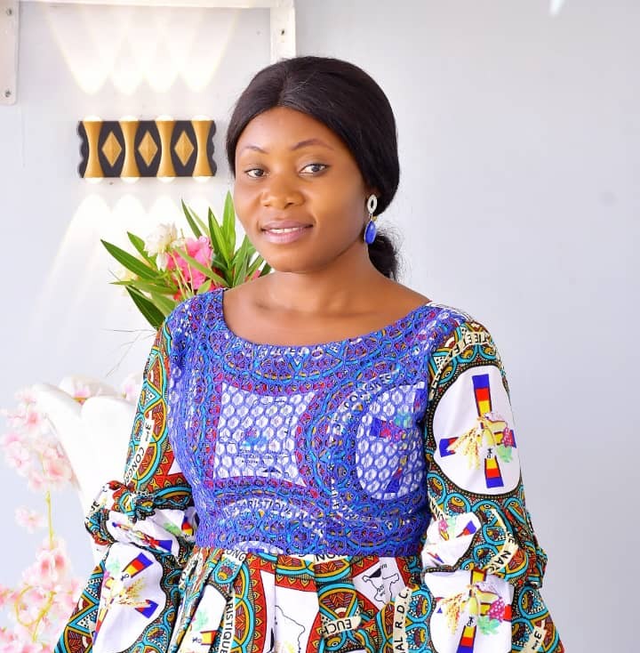 Arlette Kamwanya