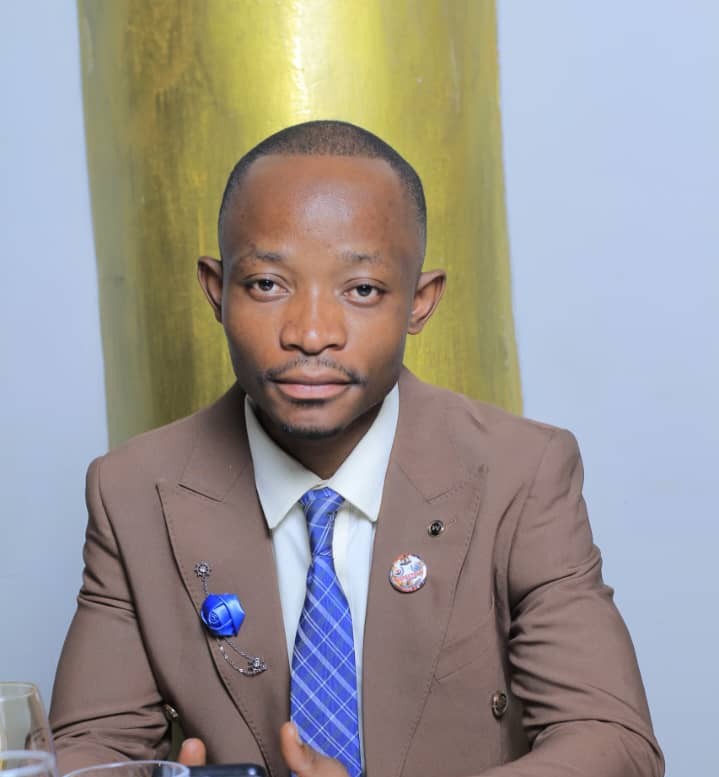 Christian KILUMBA