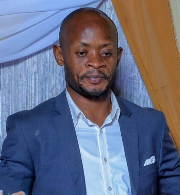 Leonard kalombo